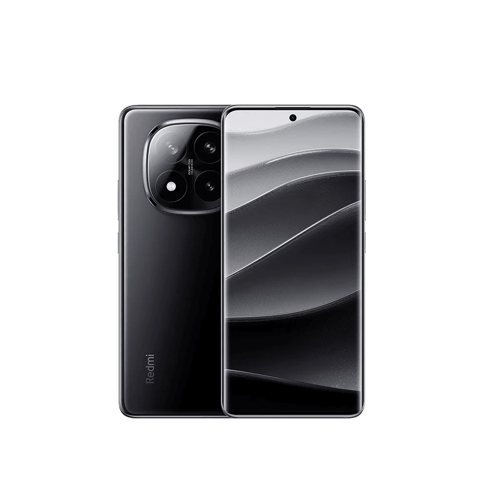 Redmi Note 14 Pro+ 5G